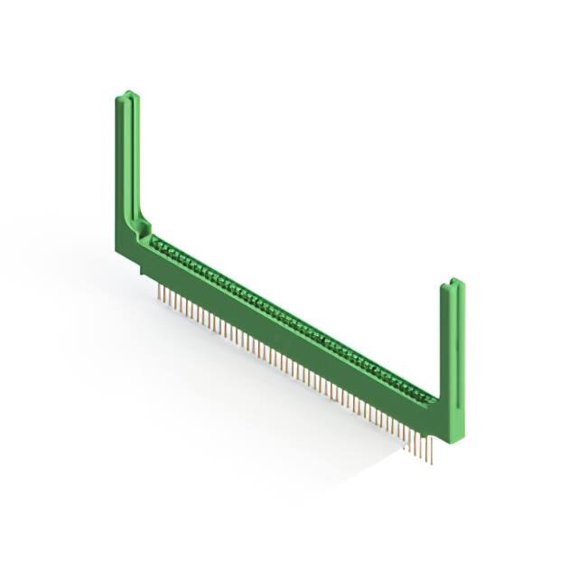 346-050-541-658 EDAC Inc.  Edgeboard Connectors